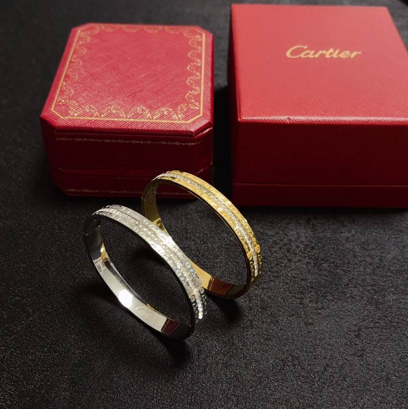 Cartier bracelet 10yxx03